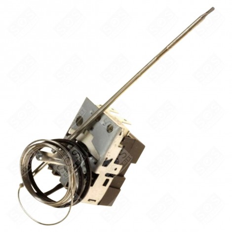 THERMOSTAT BACKOFEN, KÜCHENHERD - C080009R6
