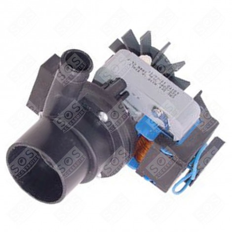ABLAUFPUMPE WASCHMASCHINE - 92213503