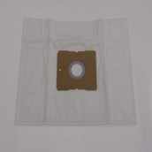 4er Pack Mikrofaser-Staubsaugerbeutel