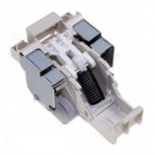 Türverriegelungs-Anordnung