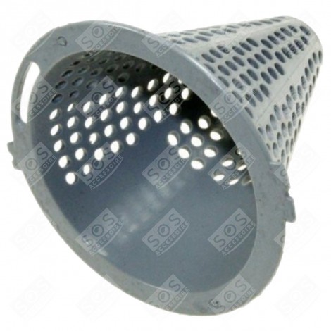 TRICHTERFILTER STAUBSAUGER - MJC33814802