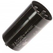 Kondensator 59MF/60MF