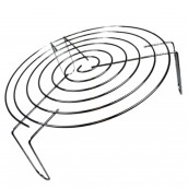 Backofenrost  3 beinig, original