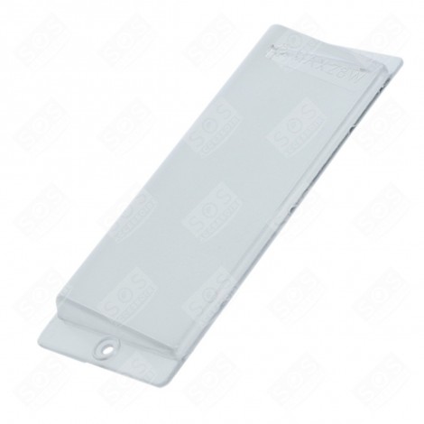 LAMPENABDECKUNG 170X65MM, ORIGINAL DUNSTABZUGSHAUBE - 481946279687, C00919622