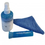 Original-Reinigungskit (Bildschirm + Bürste + Tuch)