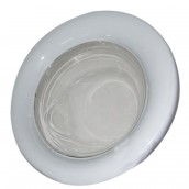 Bullauge komplett, original