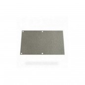 Glimmerscheibe, Mika-Platte, original