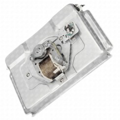 Ventilator, original