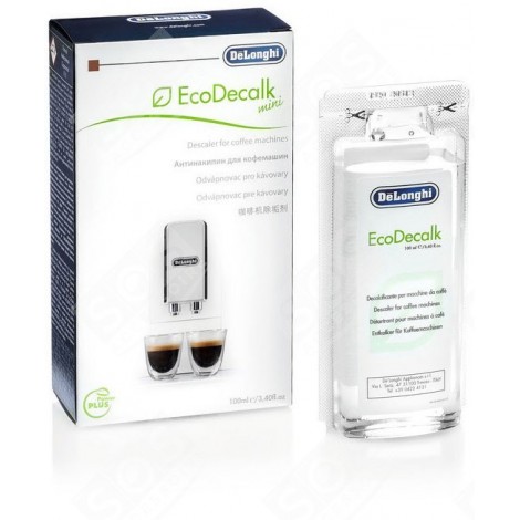 ECO-ENTKALKER IN EINMALDOSIS 100ML KAFFEEMASCHINE, ESPRESSOMASCHINE - 5513295981