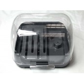 Aufbewahrungsschachel für Scheiben und Messer