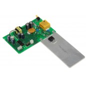 Platine für speziellen T