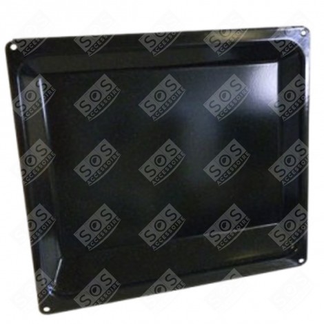 MEHRZWECK-PLATTE BACKOFEN, KÜCHENHERD - 74X3286