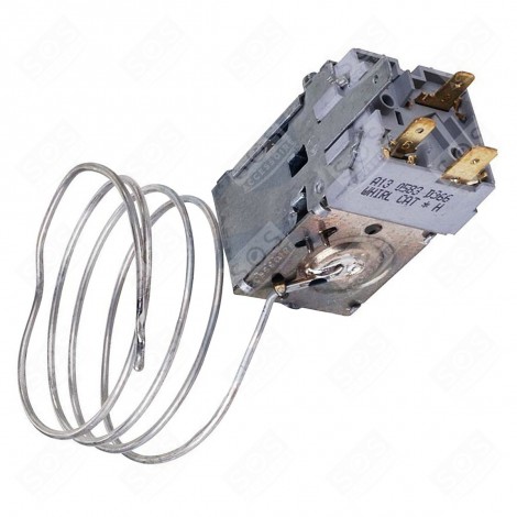 THERMOSTAT, ORIGINAL KÜHLSCHRANK, GEFRIERSCHRANK - 481228238088