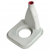 Sieb für Bottich Boden