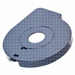 Staubbehälter-Deckel