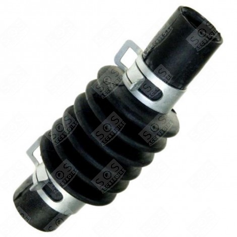 SCHLAUCH REINIGUNGSMITTELBEHÄLTER WASCHMASCHINE - 4738FR3136C