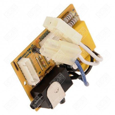 PLATINE STAUBSAUGER - 1130851700