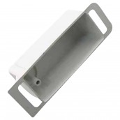 Fach für Flüssigwaschmittel