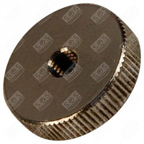 SCHLAUCHSCHELLE (527) BACKOFEN, KÜCHENHERD - 50025536009