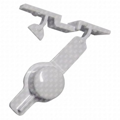 Starttaste für Trockner, original