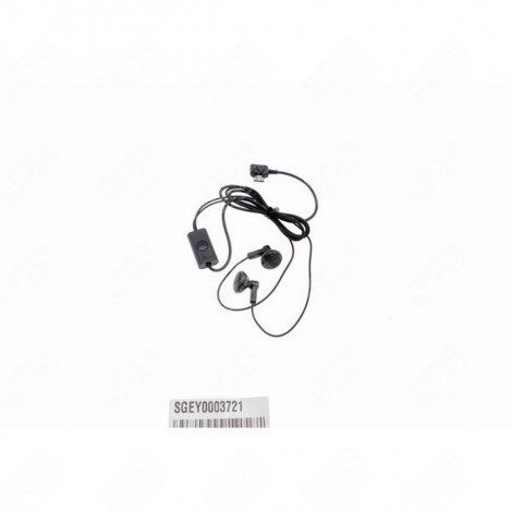 HEADSET SMARTPHONE, MOBILTELEFON, HANDY - SGEY0003742