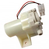 Wasserverteiler-Pumpe