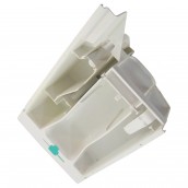 Waschmittelschublade, original