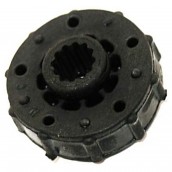 Ventilatorschutz, original