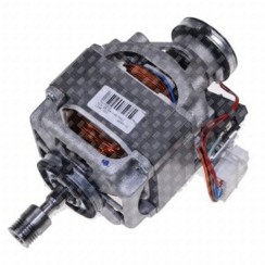 Waschmaschinenmotor