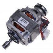 Waschmaschinenmotor