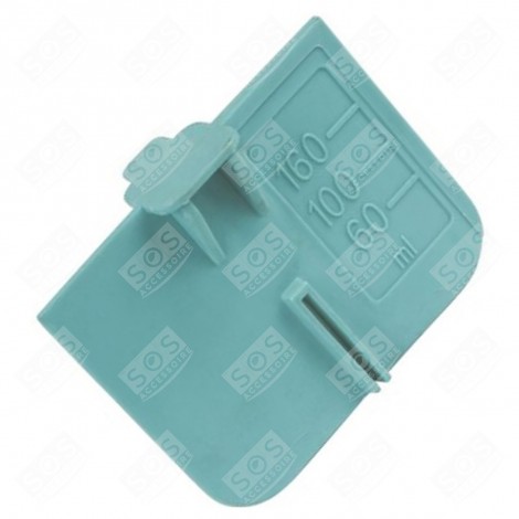 ZUBEHÖR-KLAPPE PV/LL, ORIGINAL WASCHMASCHINE - 481241888018