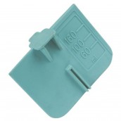 Zubehör-Klappe PV/LL, original