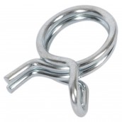 Feder für Türgriff (260)