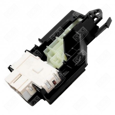 ORIGINALE TÜRSICHERUNG, SCHLIESSUNG, VERRIEGELUNG WASCHMASCHINE - 1297479006