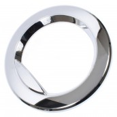 Außenrahmen für Bullauge