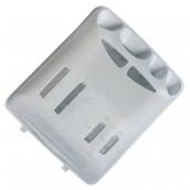 Waschmittelfach-Abdeckung, original