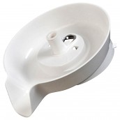 Zitruspressen-Behälter