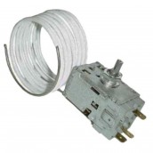 Thermostat für Weinkeller