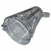 Behälter für Blender (Mixer) ohne Zubehör