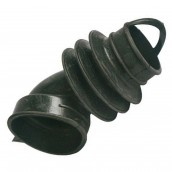 Verbindungsschlauch Waschmittelfach Bottich