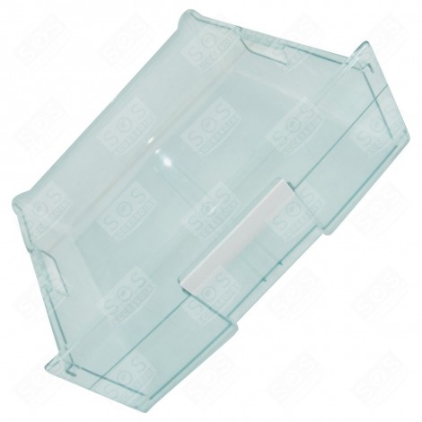 GEFRIERSCHRANK-SCHUBLADE MITTE (142) KÜHLSCHRANK, GEFRIERSCHRANK - 41X0853