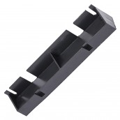 Steuergerät-Halterung (234)