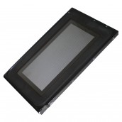 Mikrowellen-Tür (138)