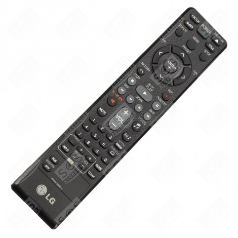 FERNBEDIENUNG HEIMKINO, DVD & BLURAY-PLAYER - AKB37026816
