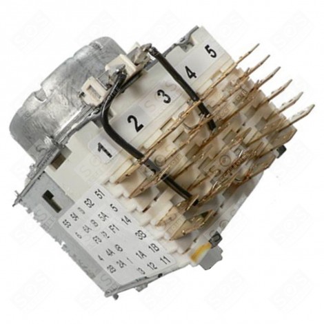 PROGRAMMIERGERÄT WASCHMASCHINE - 52X5081