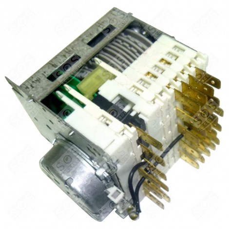 PROGRAMMIERGERÄT, ORIGINAL WASCHMASCHINE - C00087558