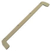 Profil für Gemüsefach-Glasablage, original