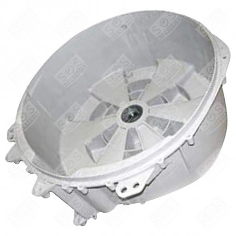 BOTTICH-HÄLFTE (HINTERER TEIL) WASCHMASCHINE - 52X1536