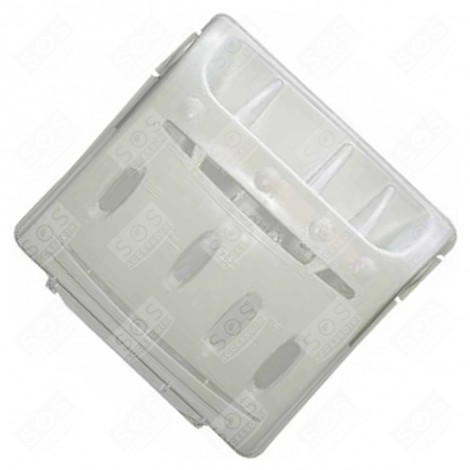 WASCHMITTELFACH, WASCHMITTELSCHUBLADE