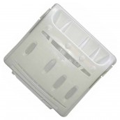 Waschmittelfach, Waschmittelschublade